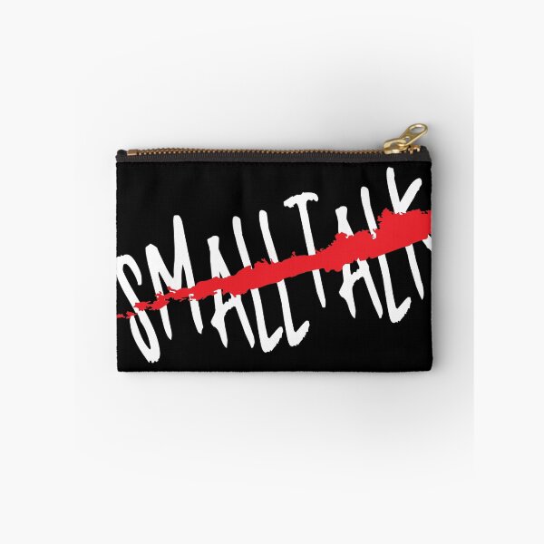 Item preview, Small Talk designed and sold by begraphics.