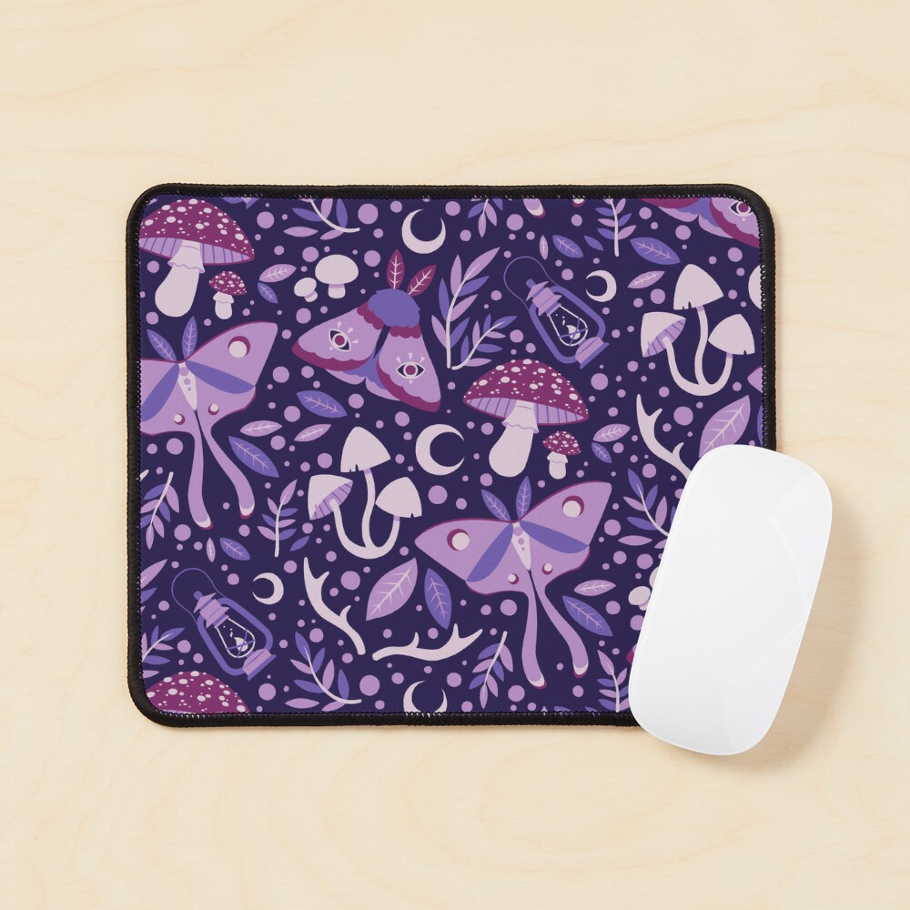 Item preview, Mouse Pad designed and sold by daisydandy.