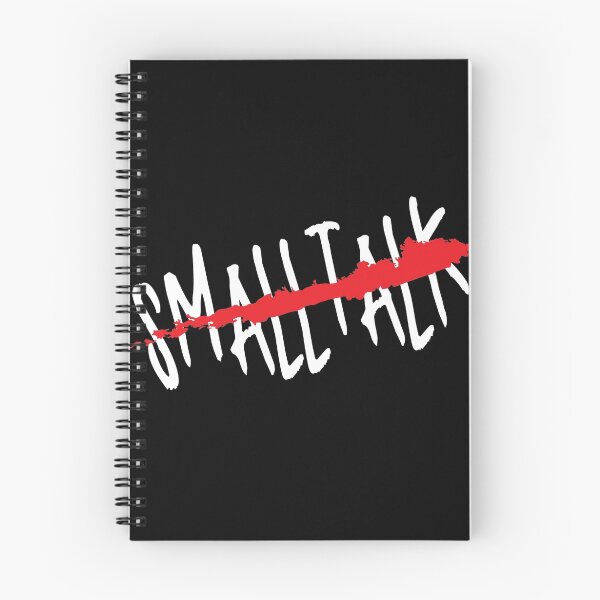 Item preview, Small Talk designed and sold by begraphics.