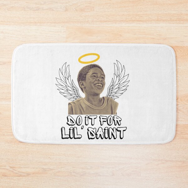 Item preview, Do It For Lil' Saint | You Got Served Meme designed and sold by thecooltable.