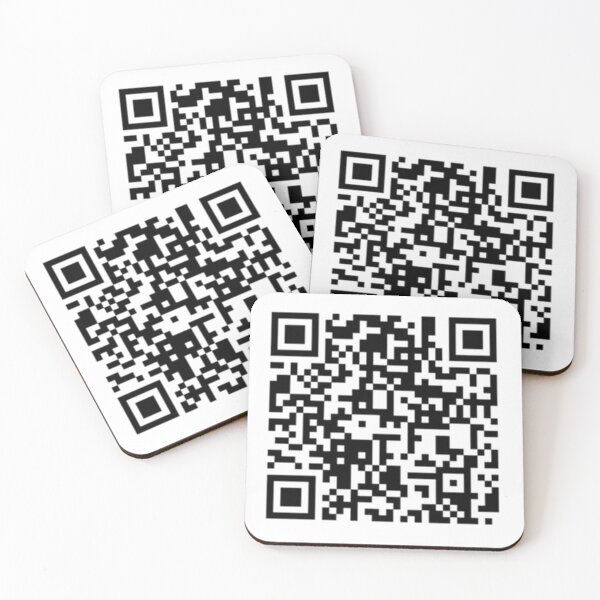 Item preview, dave six paths qr code designed and sold by aaaxrrr.