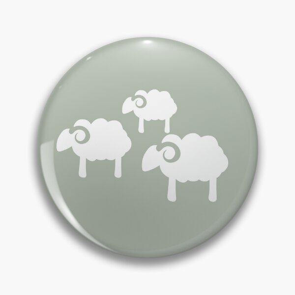 Item preview, Copy of Sheep designed and sold by PICbyFemke.