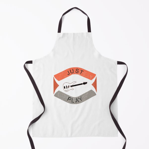 Item preview, Just Play Bass - Designed for Musicians and those who the Bass designed and sold by Mindful-Designs.