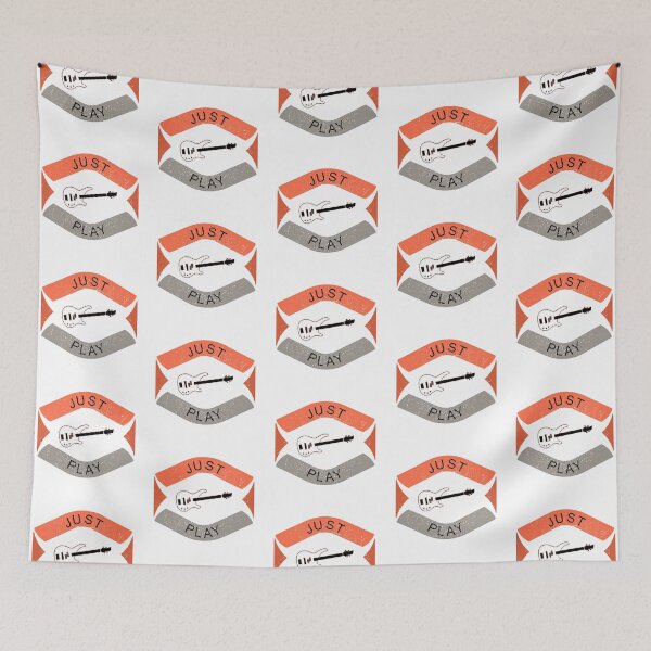 Item preview, Just Play Bass - Designed for Musicians and those who the Bass designed and sold by Mindful-Designs.