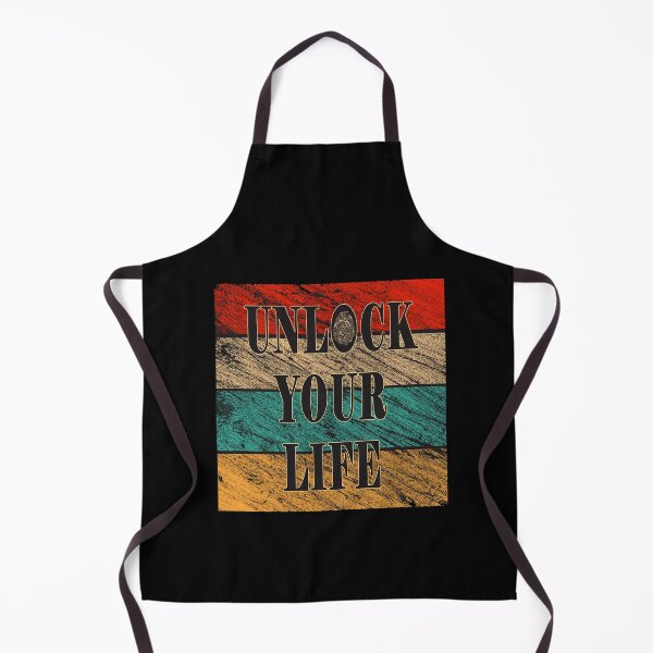 Item preview, Unlock Your Life designed and sold by Firetree.