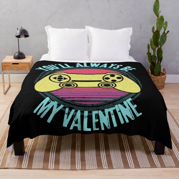 Item preview, You will always be my Valentine - Video Games designed and sold by GoPublicTeam.