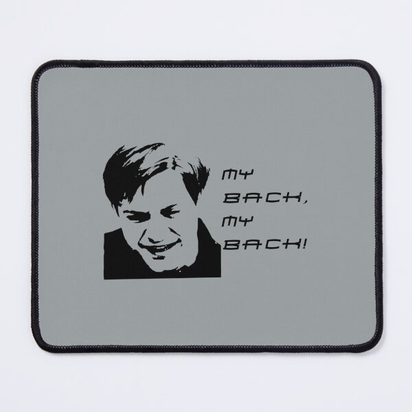 Item preview, Bully Maguire My Back, My Back! designed and sold by SamReeves45.