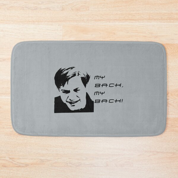 Item preview, Bully Maguire My Back, My Back!    designed and sold by SamReeves45.
