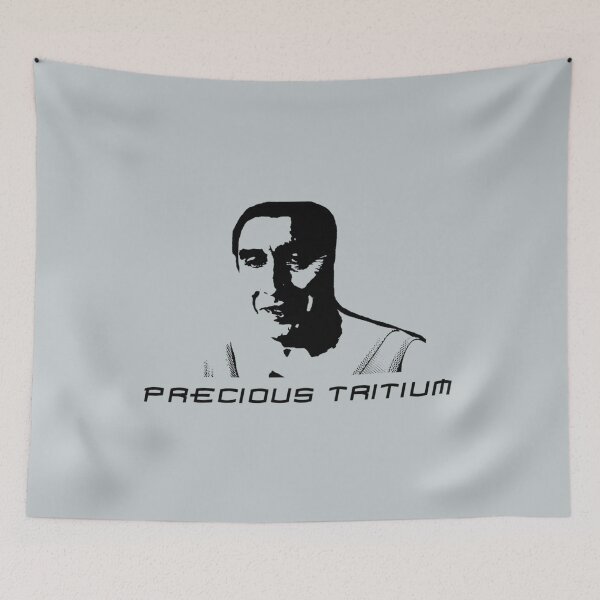 Item preview, Doc Ock - Precious Tritium   designed and sold by SamReeves45.