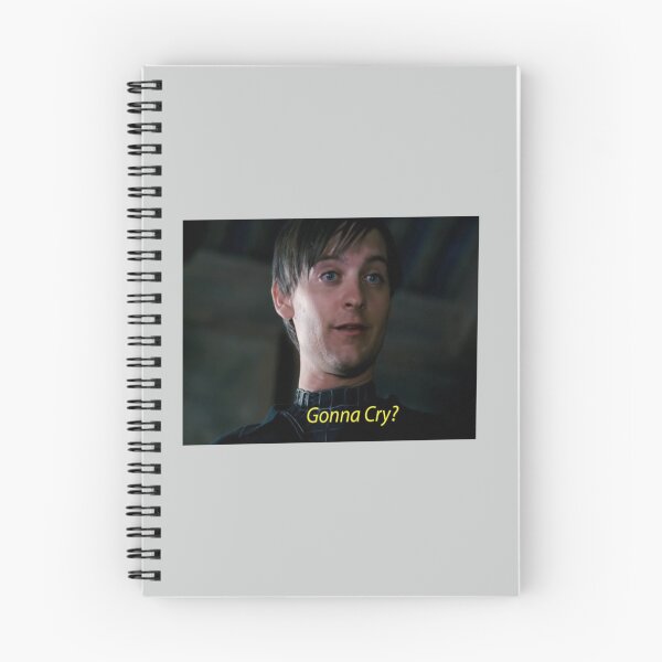 Item preview, Gonna cry   designed and sold by SamReeves45.