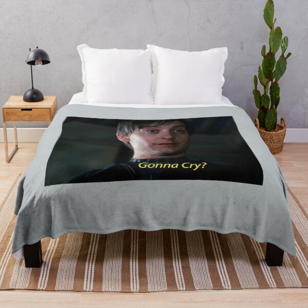Item preview, Gonna cry   designed and sold by SamReeves45.