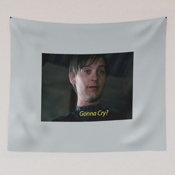 Item preview, Gonna cry   designed and sold by SamReeves45.