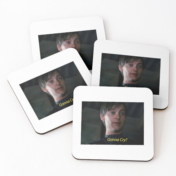 Item preview, Gonna cry   designed and sold by SamReeves45.