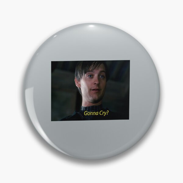 Item preview, Gonna cry   designed and sold by SamReeves45.