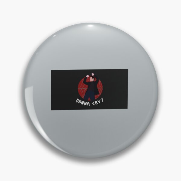 Item preview, Gonna Cry Premium Scoop  designed and sold by SamReeves45.