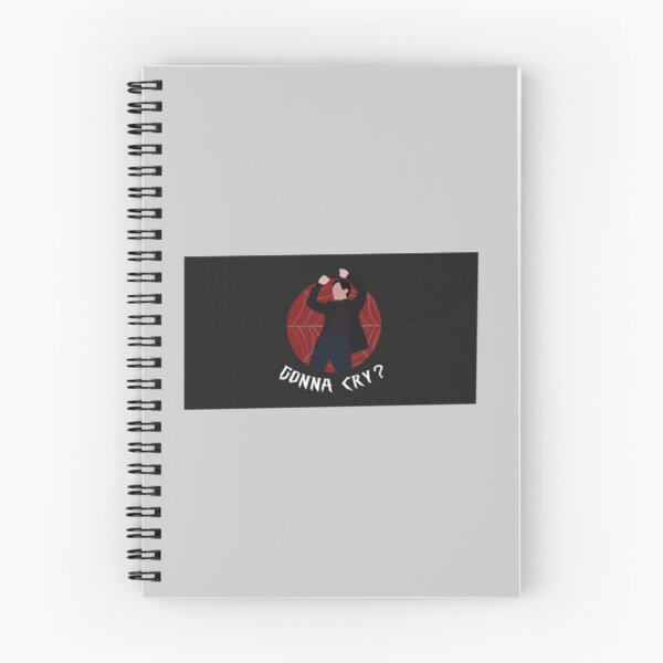 Item preview, Gonna Cry Premium Scoop  designed and sold by SamReeves45.