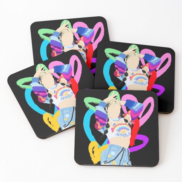 Item preview, Ryujin from Itzy - Loco designed and sold by MadeByJason.