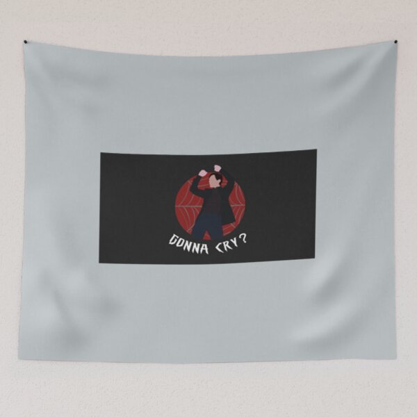Item preview, Gonna Cry Premium Scoop  designed and sold by SamReeves45.