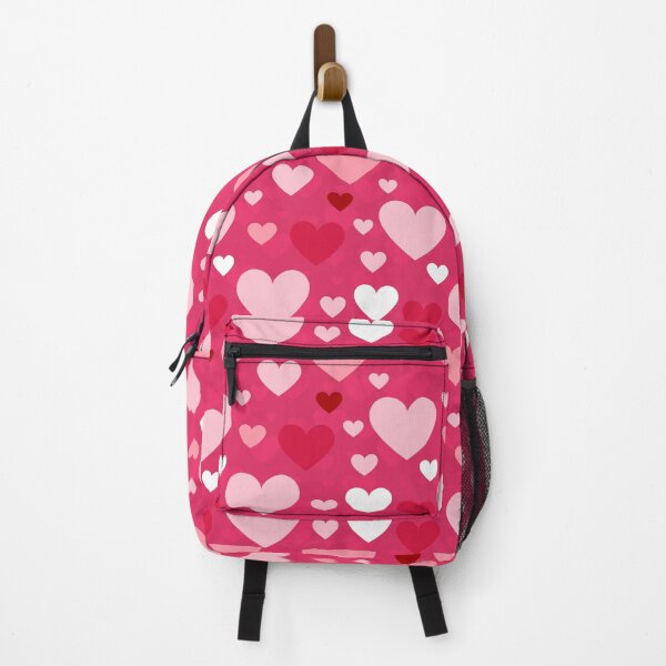 Item preview, Love Heart Pattern designed and sold by PY Tees.
