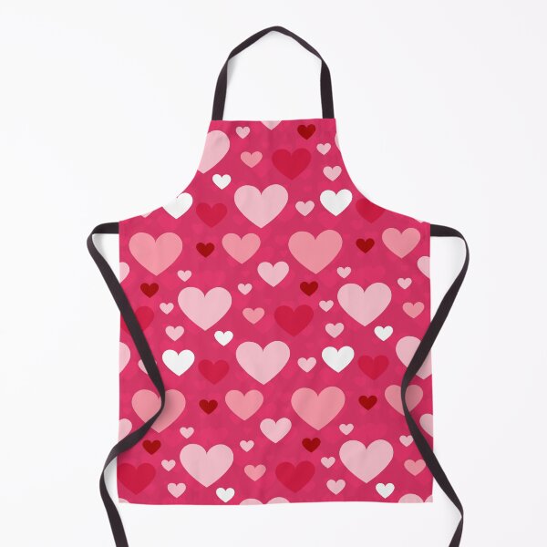 Item preview, Love Heart Pattern designed and sold by PY Tees.