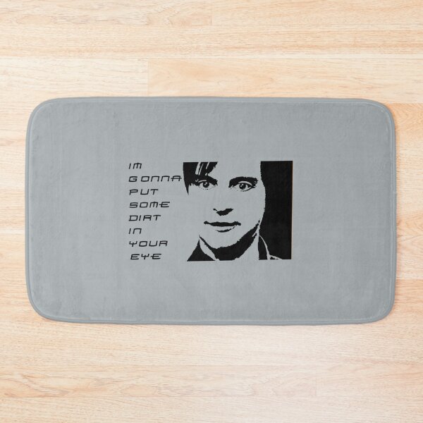 Item preview, Im Gonna Put Some Dirt In Your Eye   designed and sold by SamReeves45.