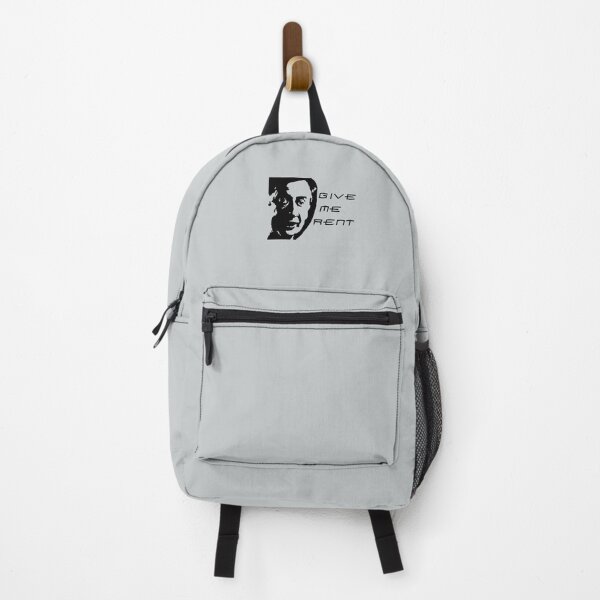 Item preview, Mr. Ditkovich - _quot_Give Me Rent_quot_ designed and sold by SamReeves45.