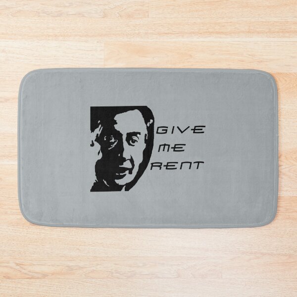 Item preview, Mr. Ditkovich - _quot_Give Me Rent_quot_   designed and sold by SamReeves45.