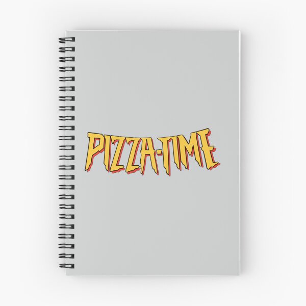 Item preview, Pizza Time    designed and sold by SamReeves45.