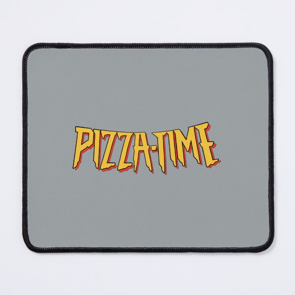 Item preview, Pizza Time designed and sold by SamReeves45.
