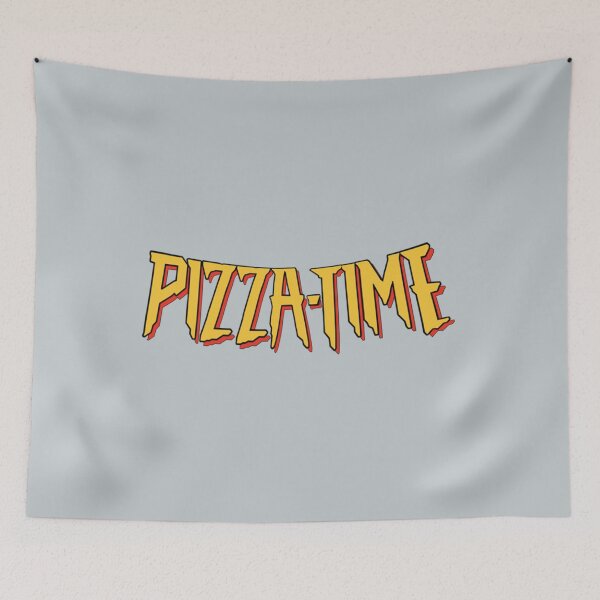 Item preview, Pizza Time    designed and sold by SamReeves45.