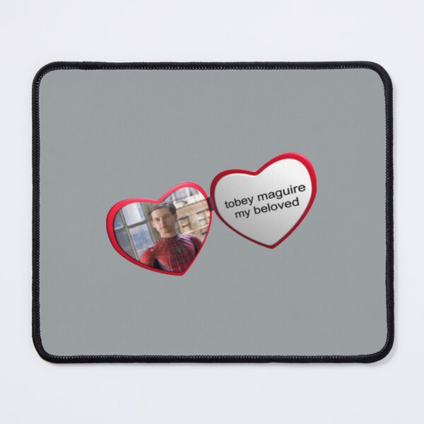 Item preview, Tobey maguire designed and sold by SamReeves45.