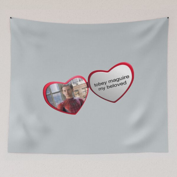 Item preview, Tobey maguire  designed and sold by SamReeves45.
