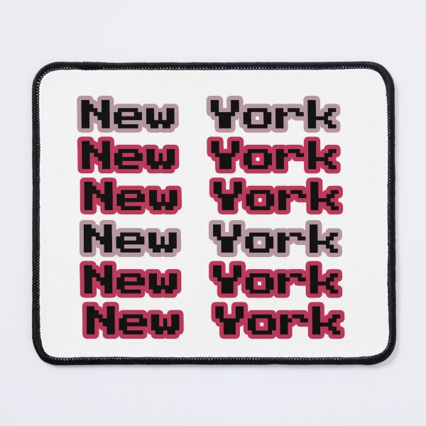 Item preview, New York Capital  designed and sold by Yonik ★★★★★.