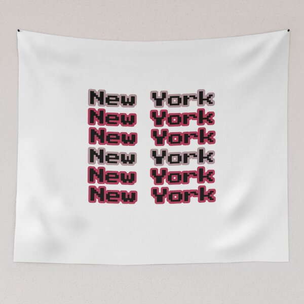 Item preview, New York Capital  designed and sold by Yonik ★★★★★.