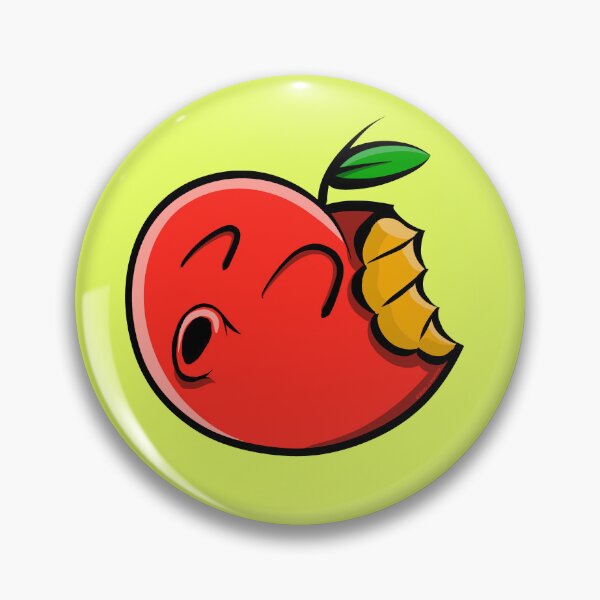 Item preview, Apple - Silbando designed and sold by Mcboobear-Shop.