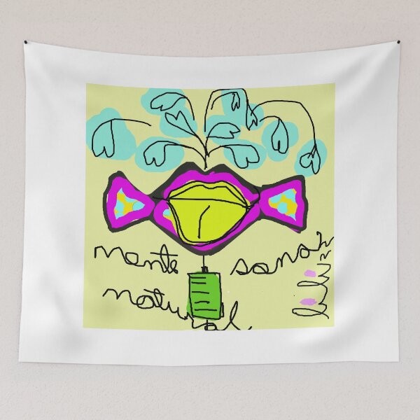 Item preview, Series: Sweet Antidote designed and sold by LileskaDiaz.