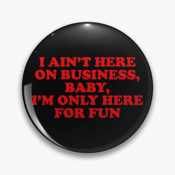 Item preview, Only here for fun designed and sold by RafaTakami.