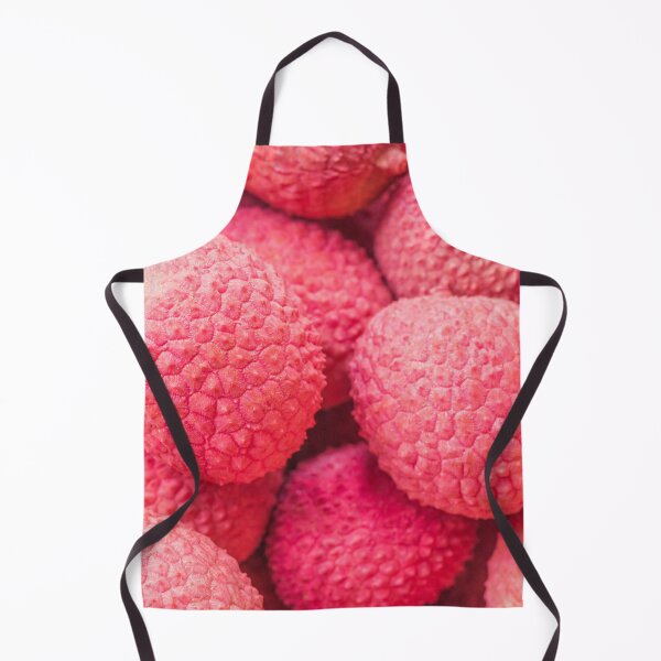 Item preview, Bunch of lychee fruits, cute food, designed and sold by marwan elsaeed.