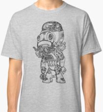 Cthulhu Tshirt Classic T-Shirt