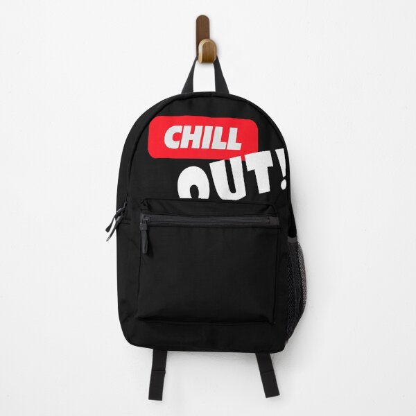 Item preview, Chill Out designed and sold by Firetree.