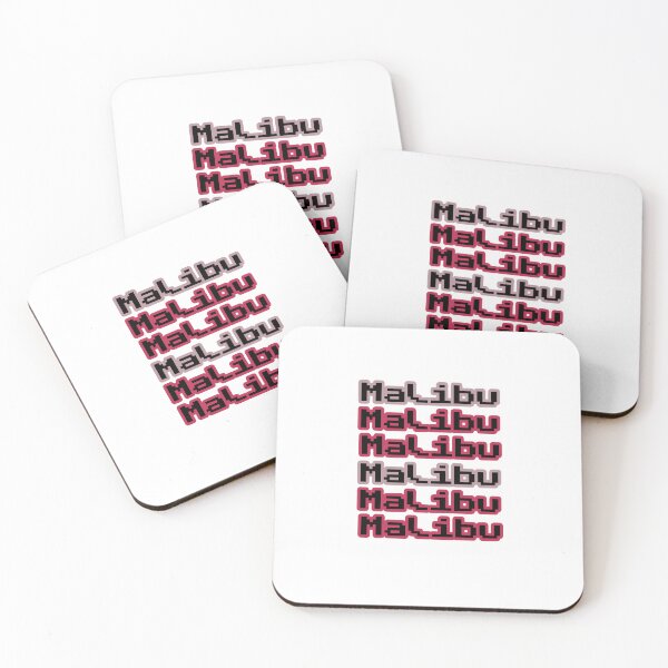 Item preview, Malibu Capital designed and sold by Yonik ★★★★★.