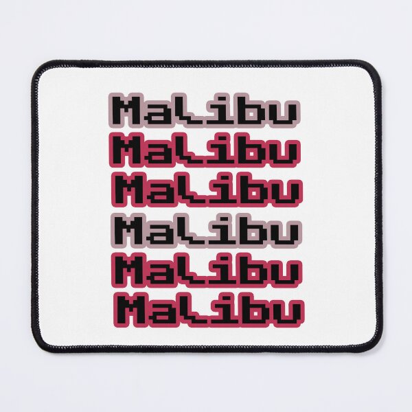 Item preview, Malibu Capital designed and sold by Yonik ★★★★★.