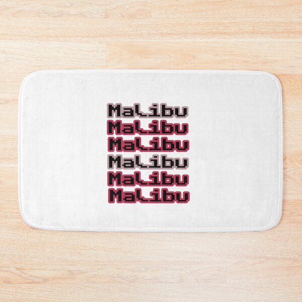 Item preview, Malibu Capital designed and sold by Yonik ★★★★★.