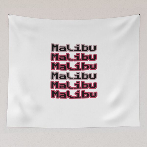 Item preview, Malibu Capital designed and sold by Yonik ★★★★★.