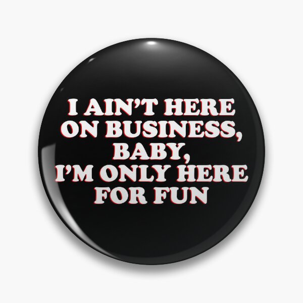 Item preview, Only here for fun designed and sold by RafaTakami.