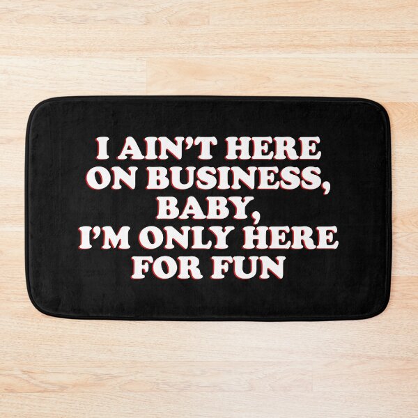 Item preview, Only here for fun designed and sold by RafaTakami.