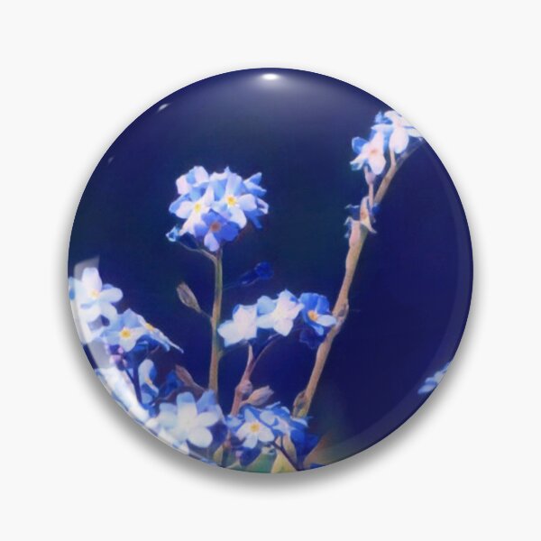 Item preview, Spring in blue  designed and sold by LittleCountess.