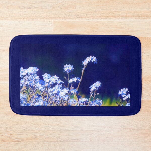 Item preview, Spring in blue  designed and sold by LittleCountess.