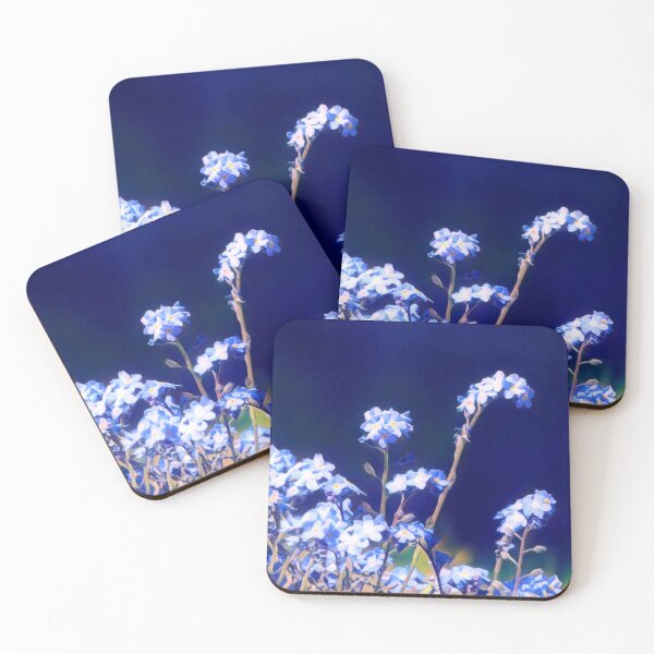 Item preview, Spring in blue  designed and sold by LittleCountess.
