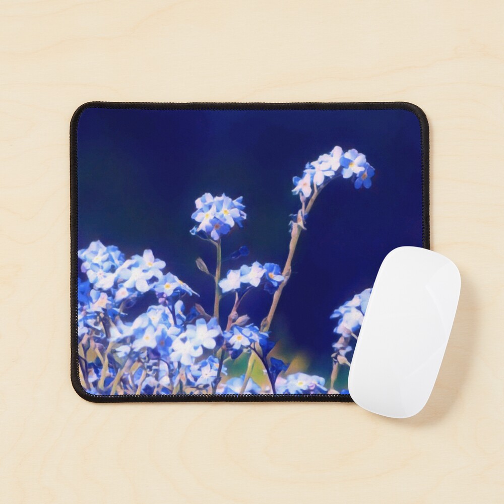 Item preview, Mouse Pad designed and sold by LittleCountess.